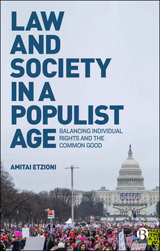 Law and Society in a Populist Age