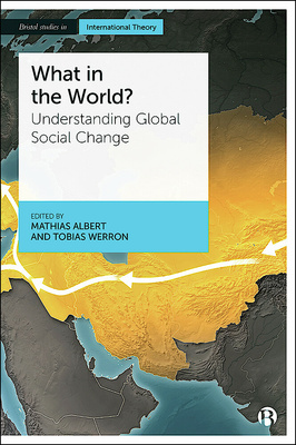Moving beyond the limits of parochialism, this book develops a truly global perspective on social change. It brings together renowned scholars from across disciplines and provides a range of promising theoretical approaches, analytical takes and substantive research areas that offer new vistas for understanding change on a global scale.