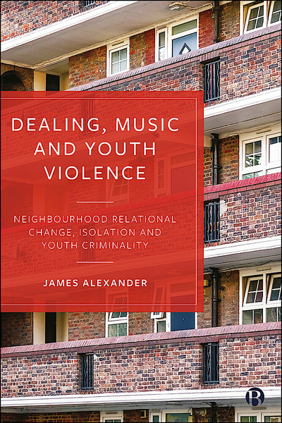 With fascinating ethnographic and interview data, James Alexander explores the disappearance of localised relationships and the rise in youth violence in a South London housing estate. Evaluating the effectiveness of youth work programmes, he considers the impact of the gradual move from neighbourly to professional support for young people.