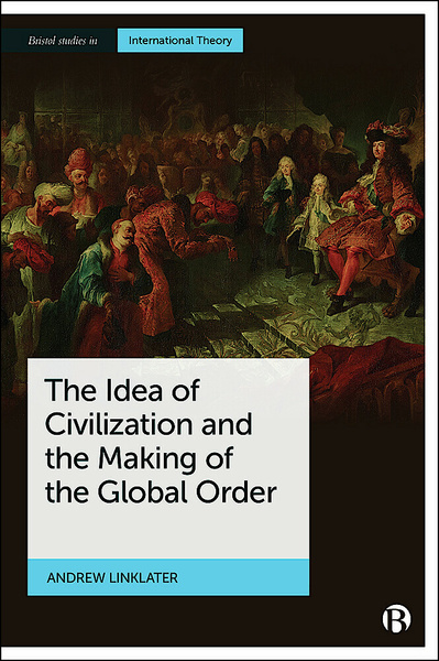 Exploring the significance of Norbert Elias’s reflections on civilization for international relations, this book explains the working principles of an Eliasian approach to civilization and demonstrates how the interdependencies between state-formation, colonialism and an emergent international society shaped the European &#039;civilizing process.&#039;