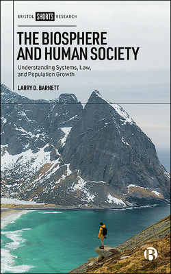 Human population growth is a serious biospheric problem, yet is largely overlooked. This book fills this gap with a concise review of world population growth, including the impact of over-population on the biosphere and government interventions addressing the frequency of childbearing and immigration.