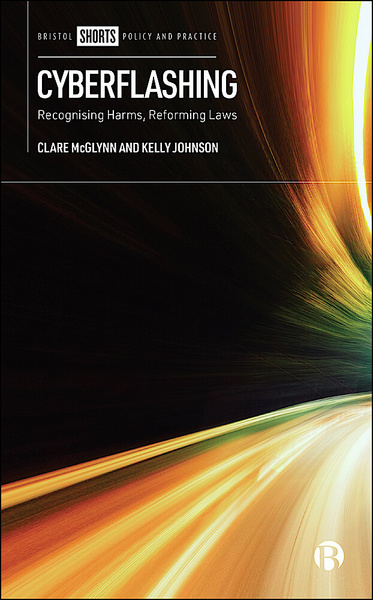 Cyberflashing has been on the rise since the Covid-19 pandemic. This book provides new analysis into the harms of cyberflashing. This timely and unique study considers recent laws in several countries and sets out proposals to criminalise cyberflashing in English law.