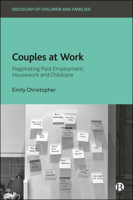 This book offers a unique look into how couples manage paid employment, housework and childcare. The author explores how employment structures, policies and practices intersect with individual attitudes to either reinforce or challenge gender inequalities in the domestic sphere through the ‘doing’ and ‘undoing’ of gender.