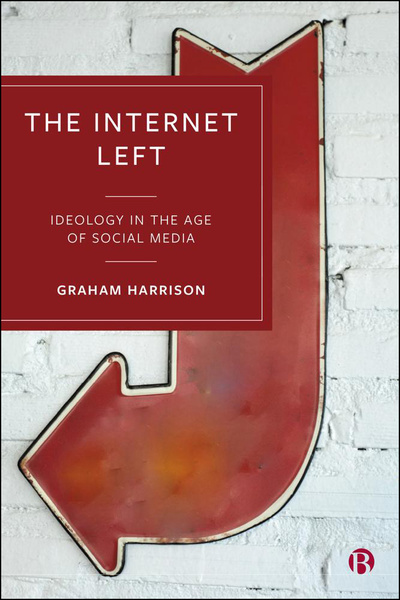 This book defines what political social media is and then takes a morphological approach to investigate political ideologies and reveal the ways in which interconnected concepts are arranged. It concludes by coining the term ‘proto-ideologies’ to approach the construction of concepts that generate ideologies in the making.