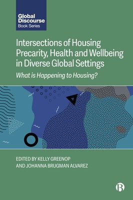 This book examines the specific manifestations and causes of housing precarity across a diverse range of geographic settings and housing types. Chapters offer fresh insights into how housing affects wellbeing in terms of physical and mental health, identity and participation in communities.