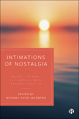 This volume investigates the relationship between nostalgia and contemporary social issues. From history and political theory to marketing and media, each chapter discusses the way nostalgia has been presented within a specific disciplinary context and shows how nostalgia as a topic of research has evolved over time.