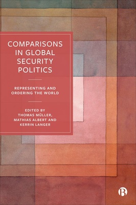 Comparison is a central feature of the practice of interstate relations, yet it is rarely studied. This book demonstrates the significance of comparison in world politics and reveals how comparative knowledge is produced, how it becomes politically relevant and how its practices shape security politics.