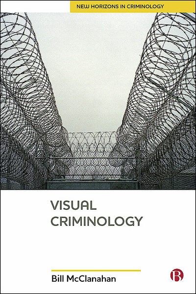 In this pioneering work, Bill McClanahan provides a concise overview of visual criminology. With examples of the most prominent methods at work in visual criminology, this book explores the visual perspective in relation to prisons, police, the environment, and drugs, while noting the complex ethical implications embedded in visual research.