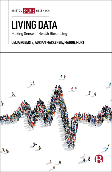 This book critiques the popular claim that ‘more information’ equates to ‘better health’ and explores the potential challenges related to people’s changing relationships with traditional health systems as access to, and control over data shifts.