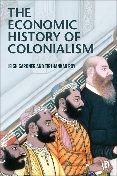 Distinct in its inclusive coverage of different methods of analysis and its comparative approach, this pioneering text provides readers with an essential first introduction to the economic history of colonialism, helping them develop informed views of colonialism as a force in shaping the modern world.