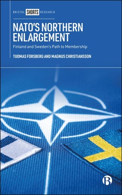 This book, written by leading experts on European defence, analyses NATO’s northern expansion, detailing the unique dynamics that forged Finland and Sweden’s path to NATO membership.