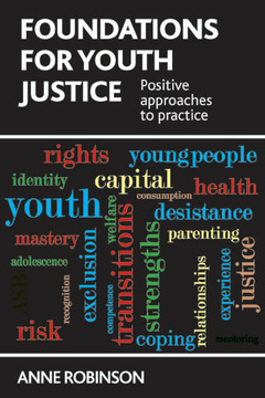 Foundations for Youth Justice