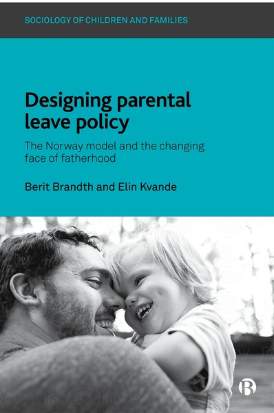 This compelling book examines parental leave policies in Nordic countries, looking at how these laws encourage men towards life courses with greater care responsibilities. It considers the impact that these policies have had on gender equality and how they have led to a re-gendering of men by promoting ‘caring masculinities’.