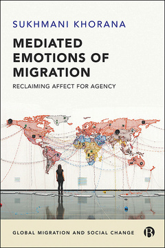 Mediated Emotions of Migration