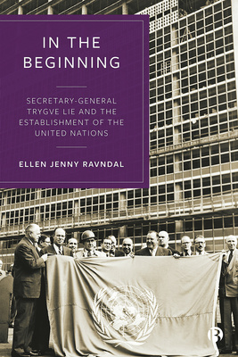 This book reviews the formative years of the United Nations (UN) under its first Secretary-General Trygve Lie.