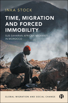 EPDF and EPUB available Open Access under CC-BY-NC-ND licence. This book is concerned with the effects of migration policy making in Europe on migrants in the Global South and is based on in-depth ethnographic research in Morocco with migrants from Sub-Saharan Africa.