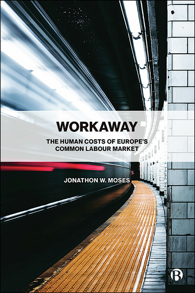 This agenda-setting book argues that the process of market integration in Europe has undermined the power and influence of European workers and generated significant human costs. In starting from the position of labour, this book offers an alternative approach which balances the needs of justice and efficiency.