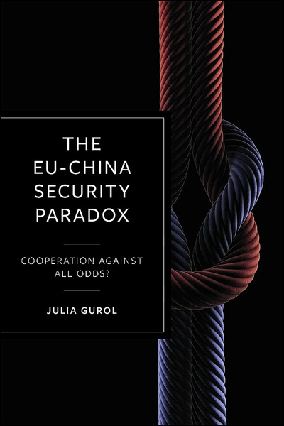 In this enlightening analysis, Julia Gurol unpicks the complex security relations between the European Union (EU) and China. Systematic and accessible, this is an essential guide to the past, present and future of one of the world’s most important, yet most complicated, security relationships.