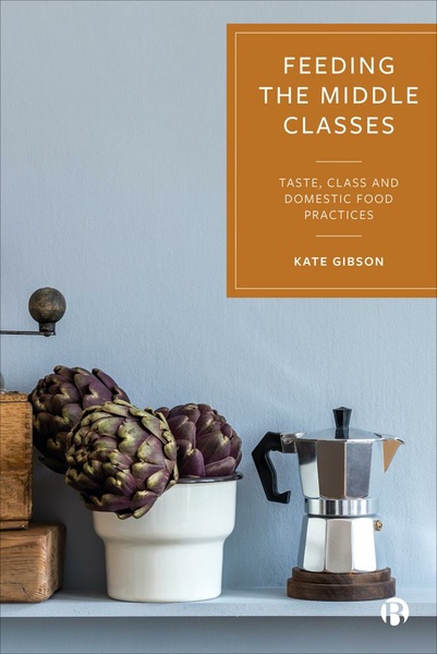 Considering food consumption in a wider social context, this book offers an alternative understanding of class relations, which extends academic, political and public debates about privilege.