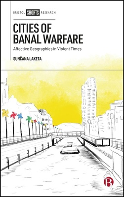 This book analyses the impact of terrorist events on urban dwellers in Paris and Brussels, cities perceived as &quot;non-war zones&quot; for a considerable time. From lockdowns to states of emergency, the book considers questions of agency and resistance and how to re-think notions of urban peace.