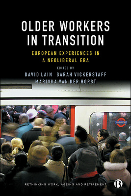 This collection explores a variety of job transitions for older people, including voluntary job moves, coming out of unemployment, temporary labour and passages into retirement. Each chapter hears the voices of older workers and employers, and is positioned within the context of various European countries, with important lessons for future policy.