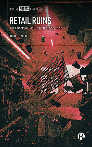 In the context of widespread precarity and ongoing crises, ruins have captured much attention in recent years. This book is about a troubling new kind of space for consumer society: the retail ruin. Drawing on the author’s own fieldnotes and photographs, this book takes a hauntological approach to these ‘new’ ruins in the urban landscape.