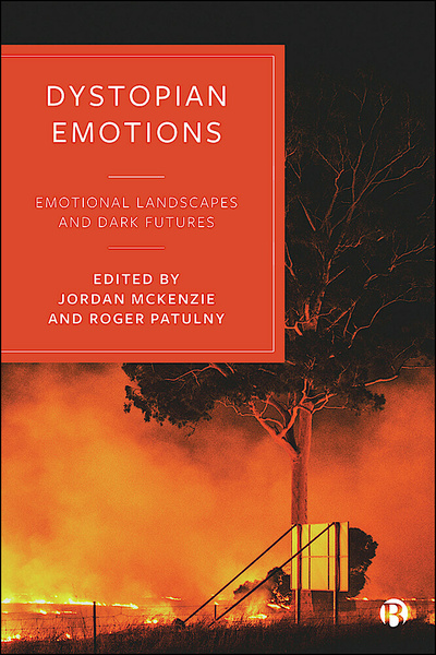 This edited collection offers an original investigation of into the changing landscape of emotion in dark and uncertain times. Challenging the assumption that emotional experiences are purely personal, the authors showcase how they relate to cultural, economic and political conditions.