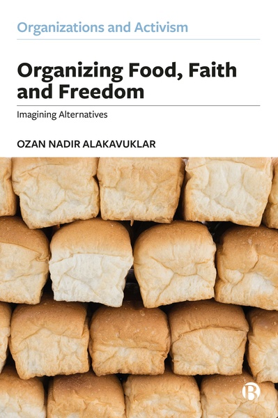 Based on an autoethnographic study about a free food store in Aotearoa New Zealand, this book examines how alternative economies and relations emerge from community solutions, and how these could be used to think, act and organize differently against capitalist dynamics.