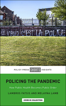 Policing the Pandemic