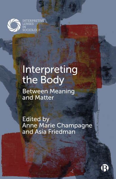 Written by leading social scientists, this ambitious volume asks what individuals’ “handling” of bodies reveal about inequality, social order and cultural change in societies.