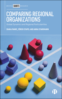 This book provides a comprehensive overview of the evolution and particularities of regional organizations across Africa, the Americas, Asia and Europe since 1945.