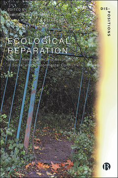 Ecological Reparation