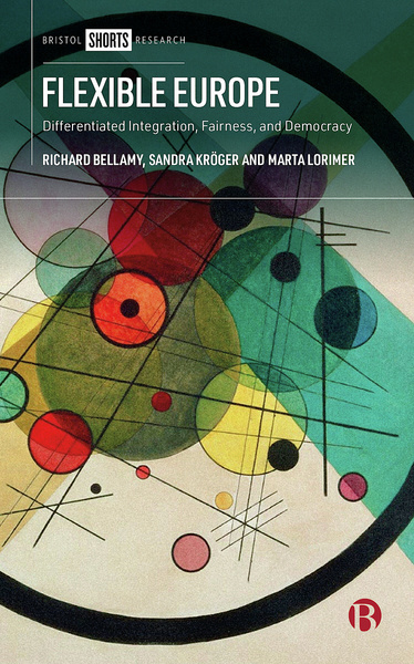 Clear, balanced and accessible, this book explores the alternative of a flexible European Union (EU) based on differentiated rather than uniform integration. They examine the circumstances and institutional design needed for flexibility to promote rather than undermine fairness and democracy within and between member states.