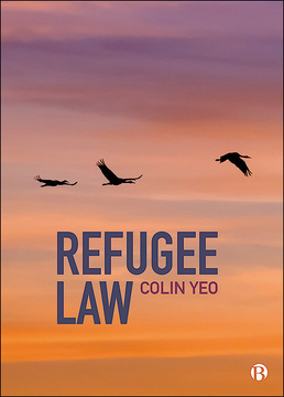 Refugee Law