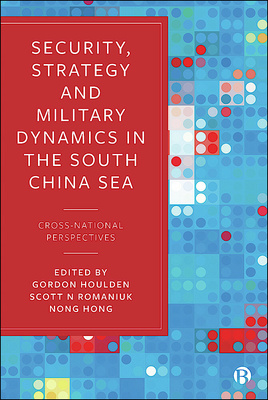 Bringing together international experts, this collection provides fresh perspectives on geopolitical concerns in the South China Sea. It is an accessible, even-handed examination of current and future rivalries and challenges in one of the most strategically important and militarized maritime regions of the world.