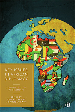 Key Issues in African Diplomacy