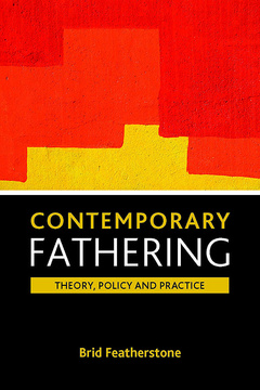 Contemporary fathering