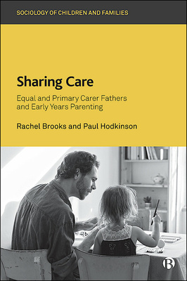 This timely study explores the experiences of fathers who take on equal or primary care responsibilities for young children. Offering academic insight and practical recommendations, this will be key reading for researchers, policymakers, practitioners and students interested in contemporary families.