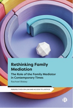 Rethinking Family Mediation