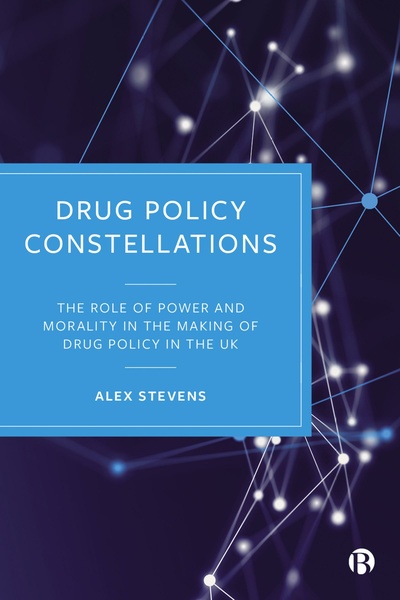 Drawing on the author’s participation in high-level policy discussions, this book presents three key issues in UK illicit drug policy – medical cannabis, drug-related deaths and the government’s 10-year drug strategy.