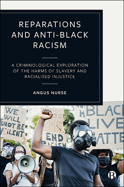 Police shootings and incarceration inequalities are two examples of the legacy of slavery in the US and UK. Offering a criminological exploration of the case for slavery and anti-black racism reparations in the context of enduring harms and differential treatment of black citizens, this book refutes the policy perspectives that oppose reparations.