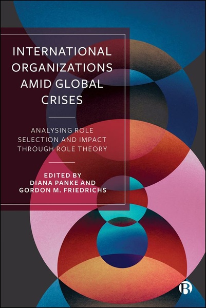 International Organizations (IOs) have been at the forefront of responding to crises in the 21st century, and yet there is little comparative research on how, and how effectively, they have done this. This book fills this gap by exploring what roles IOs take in response to global crises and to what effect.