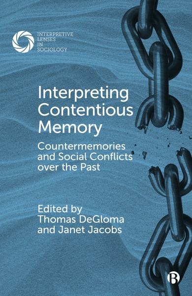 This book illustrates how scholars use different interpretive lenses to study profound conflicts rooted in the past. Addressing issues of racism, genocide, war, nationalism, colonialism and more, it highlights how our interpretations of contentious memories are indispensable to our understandings of contemporary conflicts and identities.