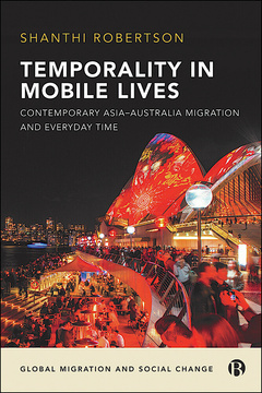 Temporality in Mobile Lives