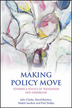 Making Policy Move