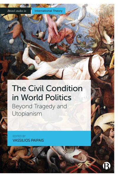 Bringing together an international team of contributors, this volume draws on international political theory and intellectual history to rethink the problem of a pluralistic world order.