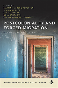 Postcoloniality and Forced Migration