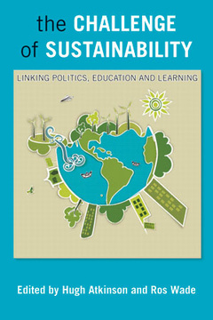 The Challenge of Sustainability