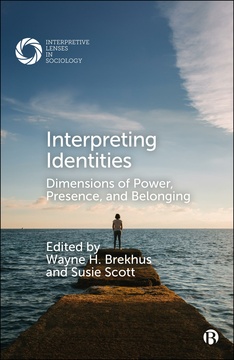 Interpreting Identities