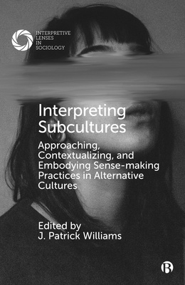 This book makes an unprecedented contribution to the field by explaining the interpretive processes through which subcultural phenomena are studied. Examining dimensions of interpretivism, it reveals how and why people decide to use specific conceptual frames or methodologies and how they shape their interpretations of everyday realities.